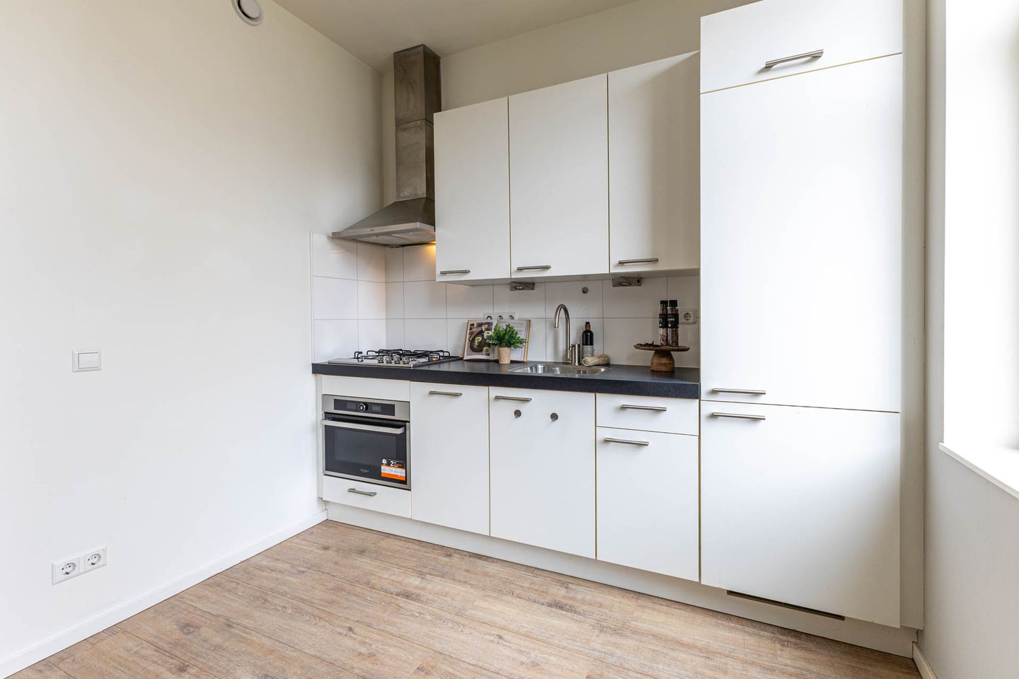 Foto 4 van Drievriendenstraat 6-A