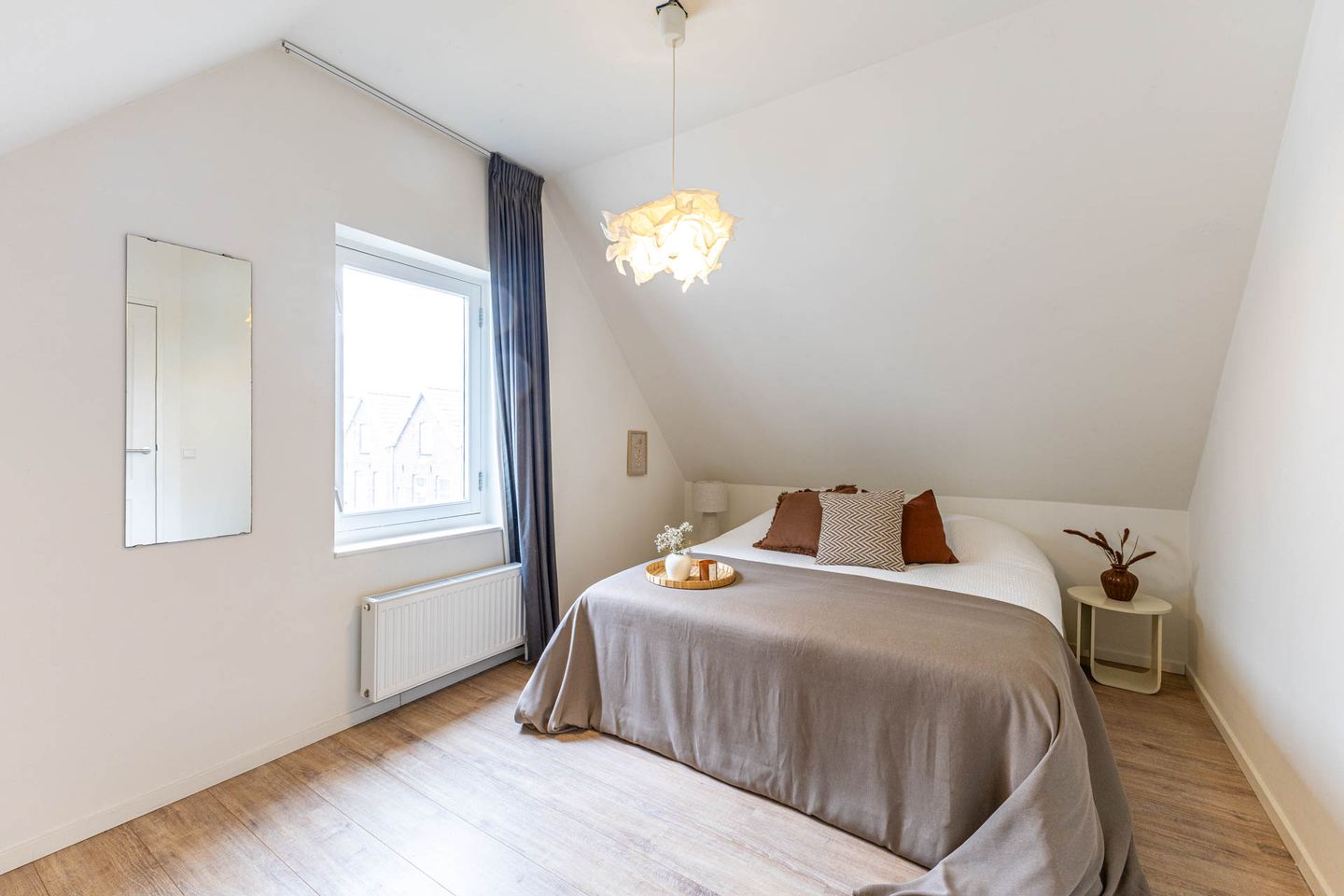 Foto 5 van Drievriendenstraat 6-A