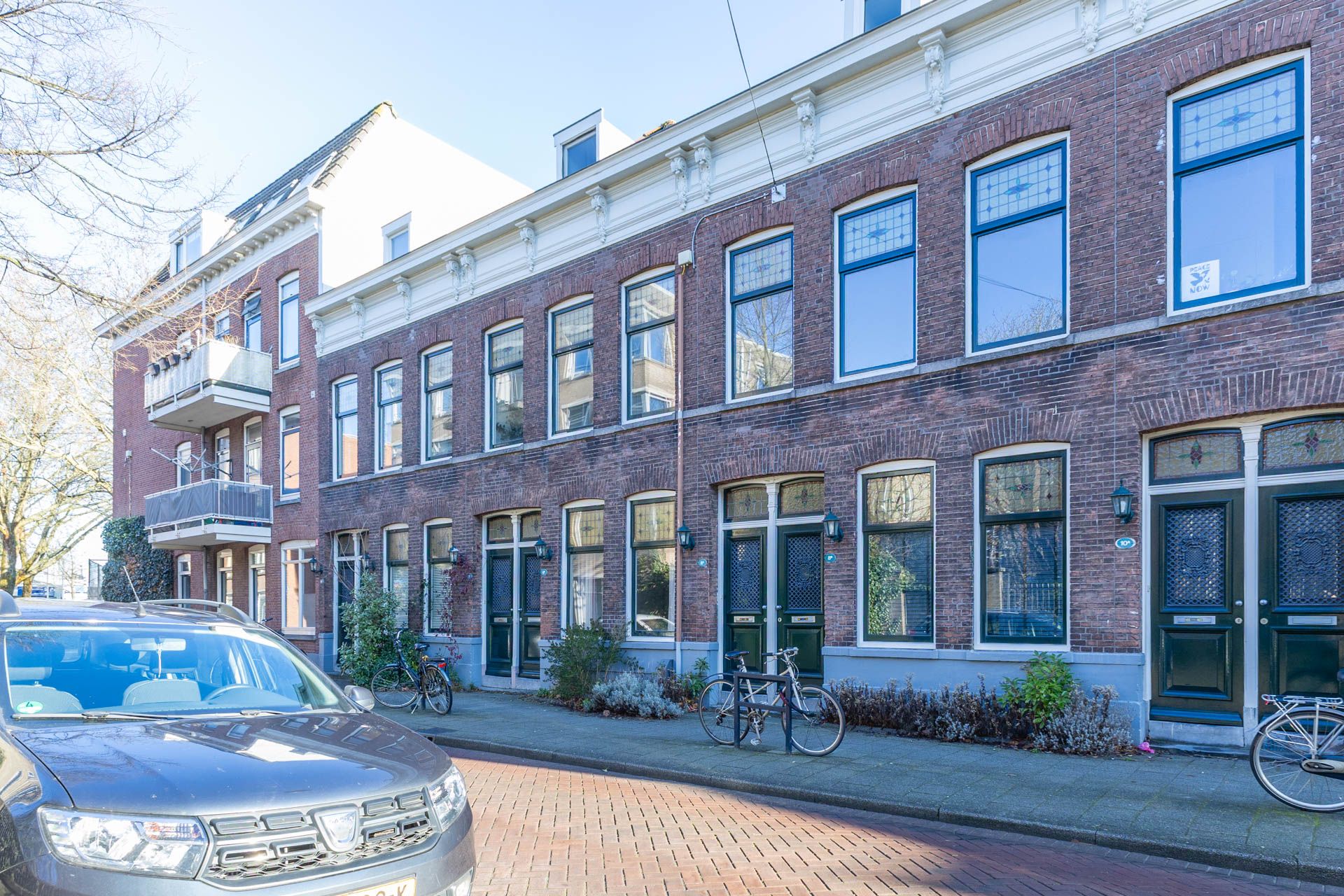 Foto 6 van Drievriendenstraat 6-A