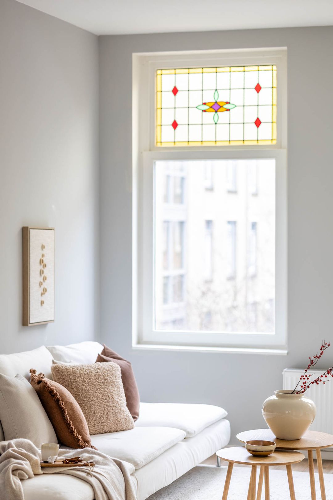 Foto 7 van Drievriendenstraat 6-A