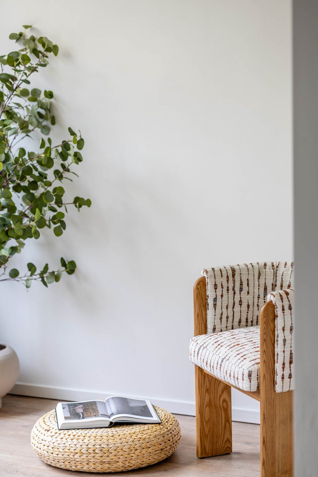 Foto 8 van Drievriendenstraat 6-A