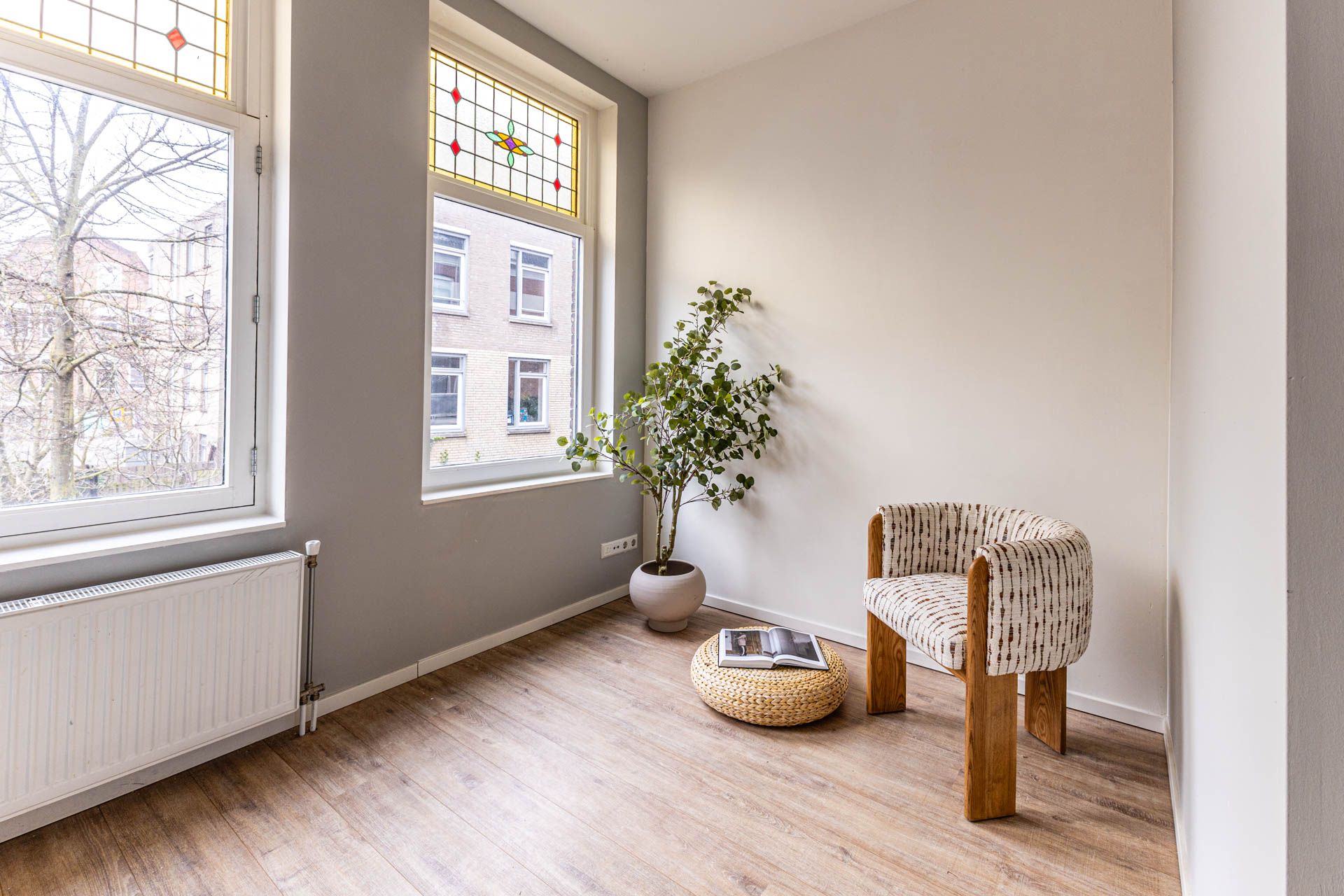 Foto 9 van Drievriendenstraat 6-A