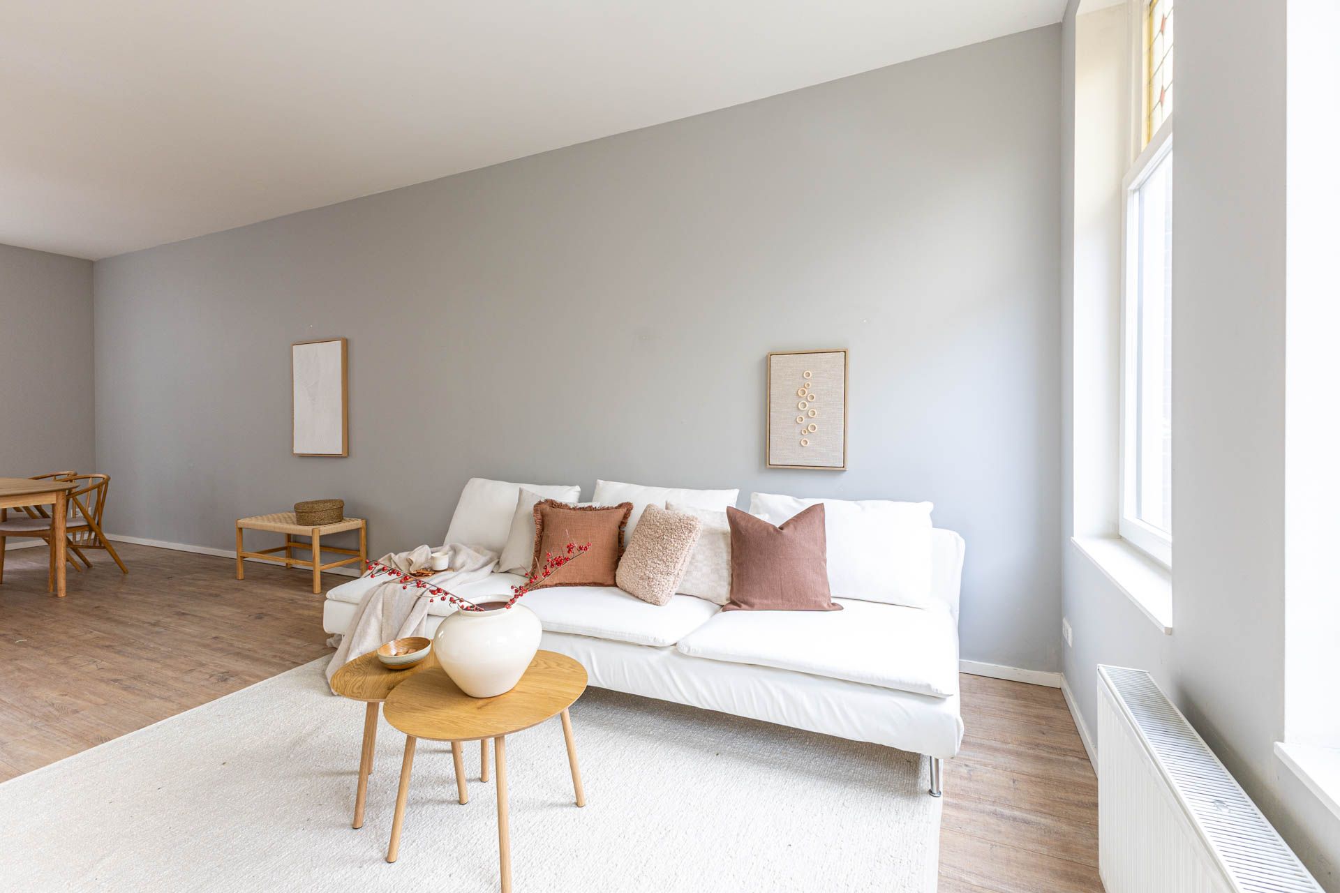 Foto 12 van Drievriendenstraat 6-A