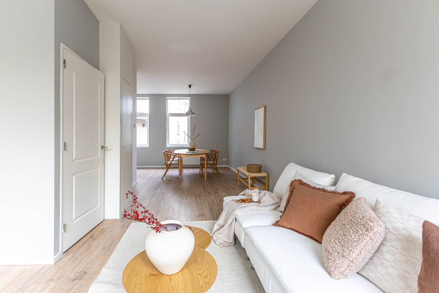 Foto 14 van Drievriendenstraat 6-A