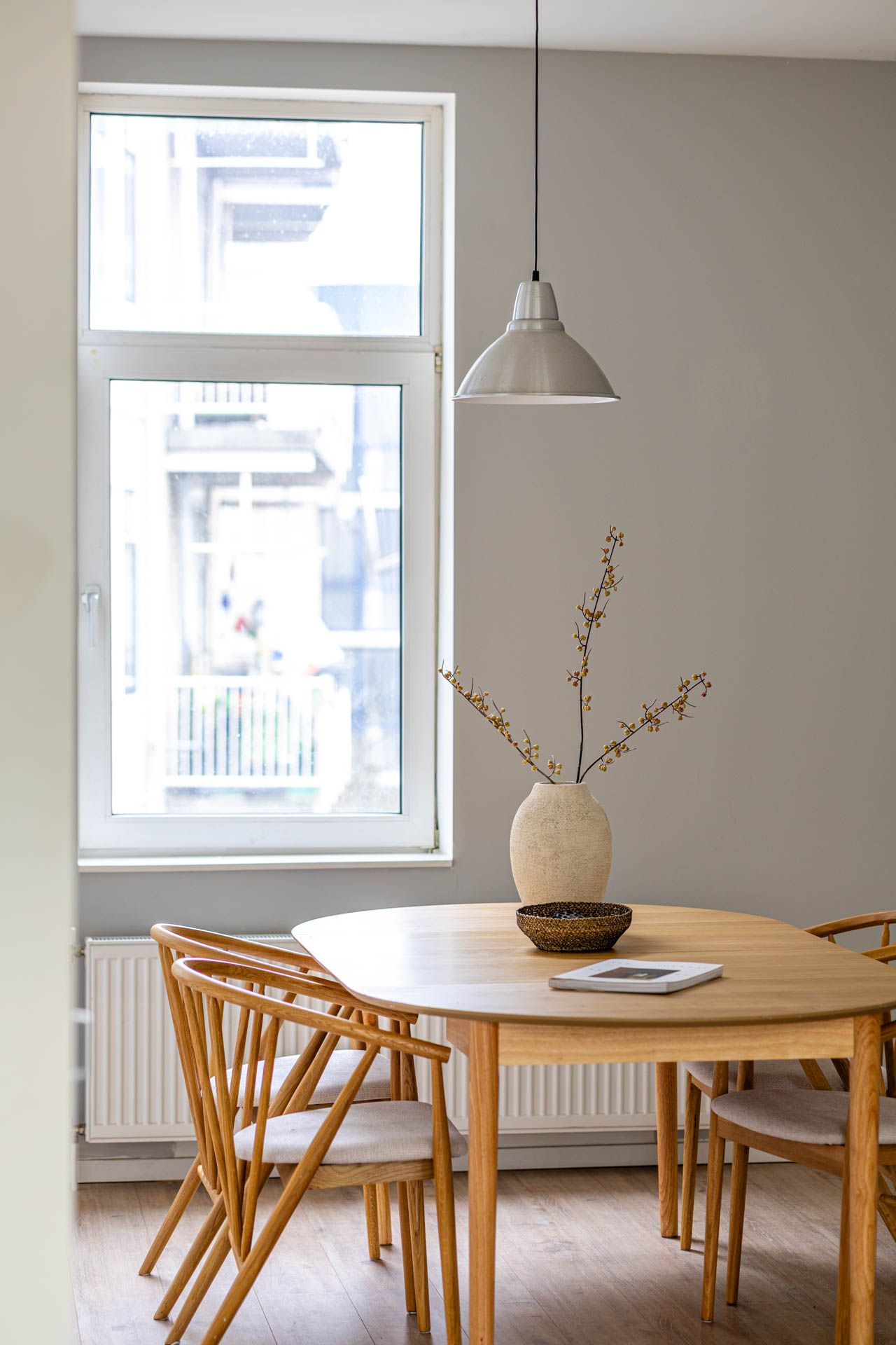 Foto 15 van Drievriendenstraat 6-A