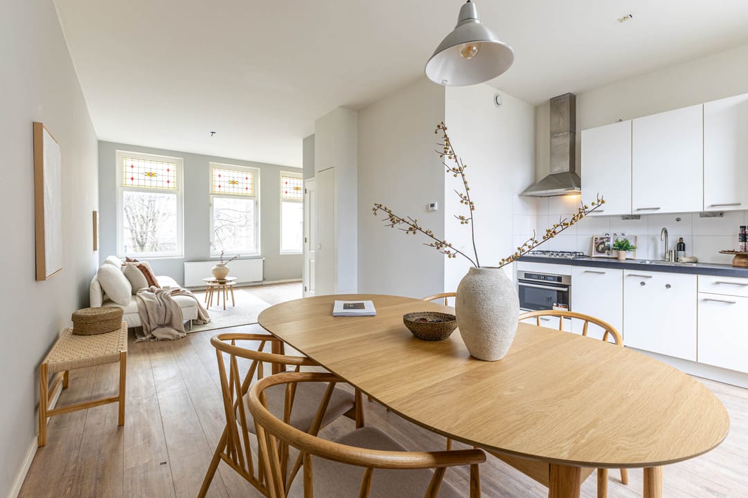 Foto 16 van Drievriendenstraat 6-A