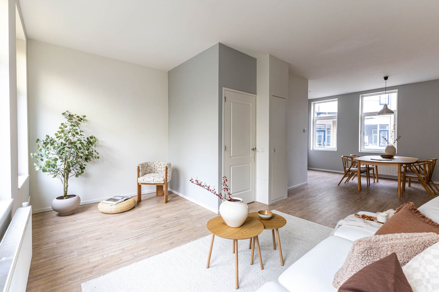 Foto 10 van Drievriendenstraat 6-A