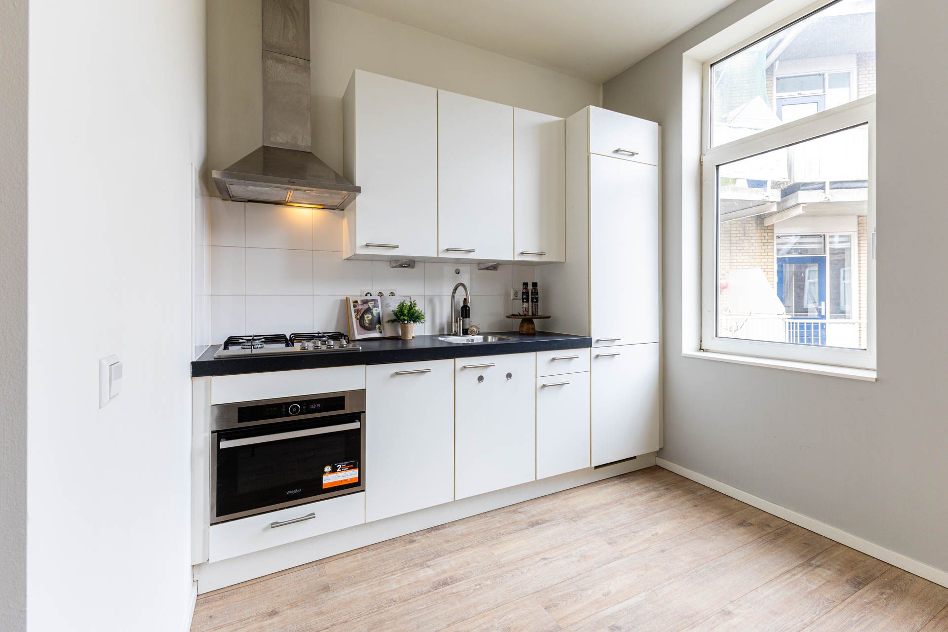 Foto 18 van Drievriendenstraat 6-A