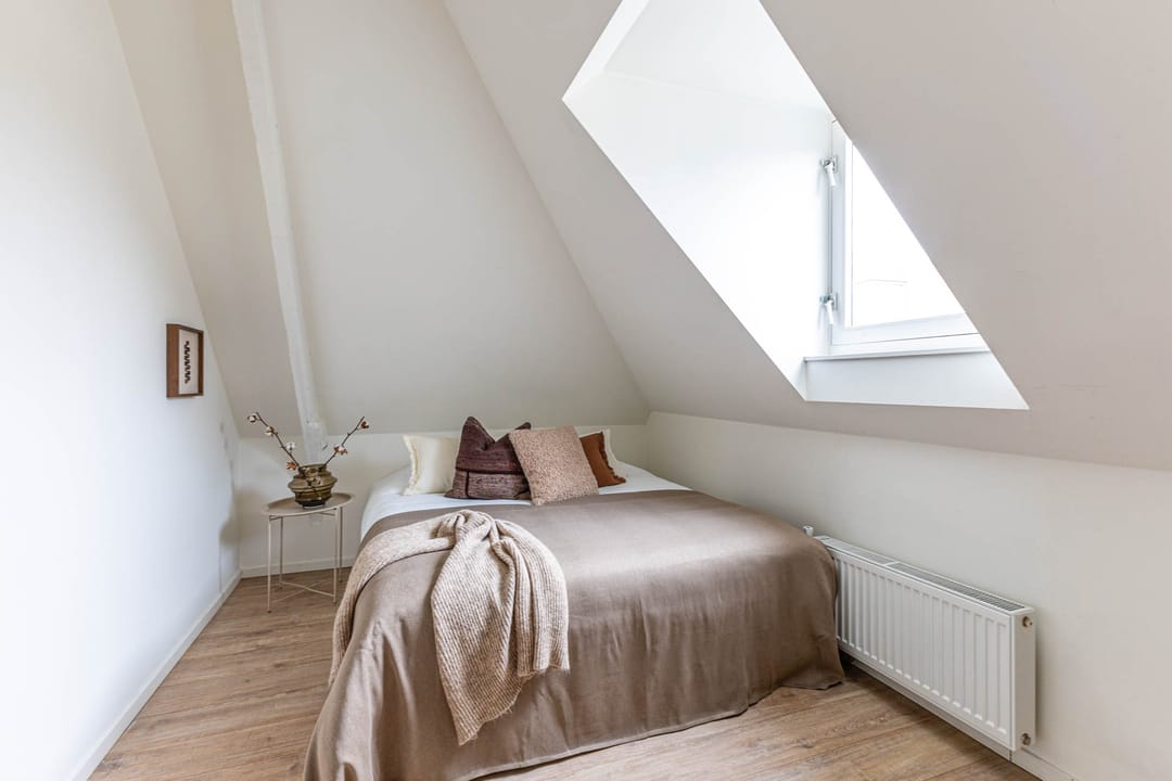 Foto 23 van Drievriendenstraat 6-A