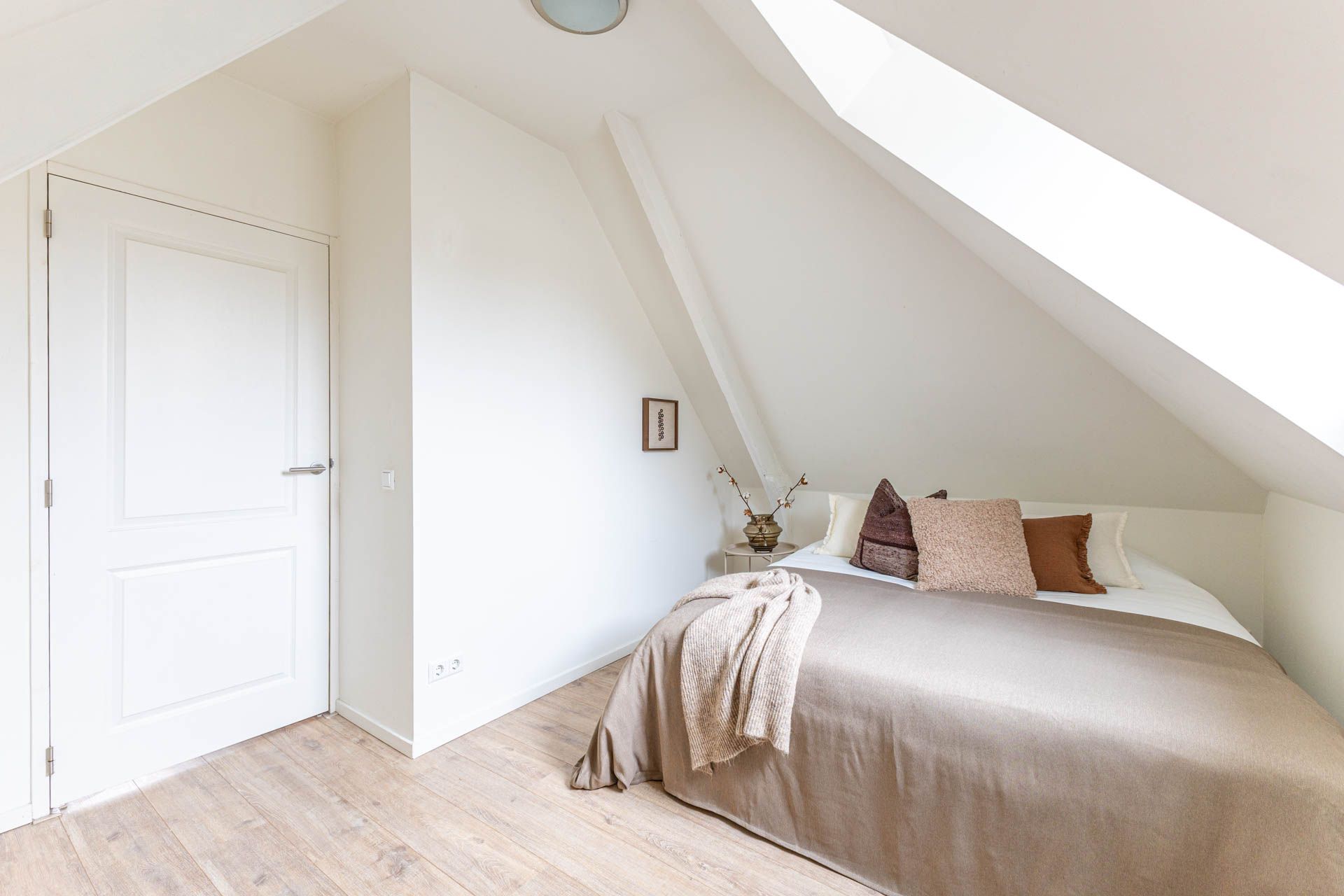 Foto 24 van Drievriendenstraat 6-A