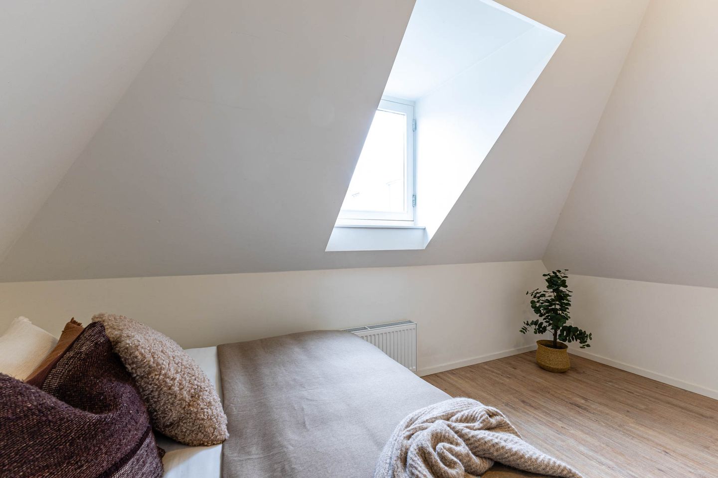 Foto 25 van Drievriendenstraat 6-A