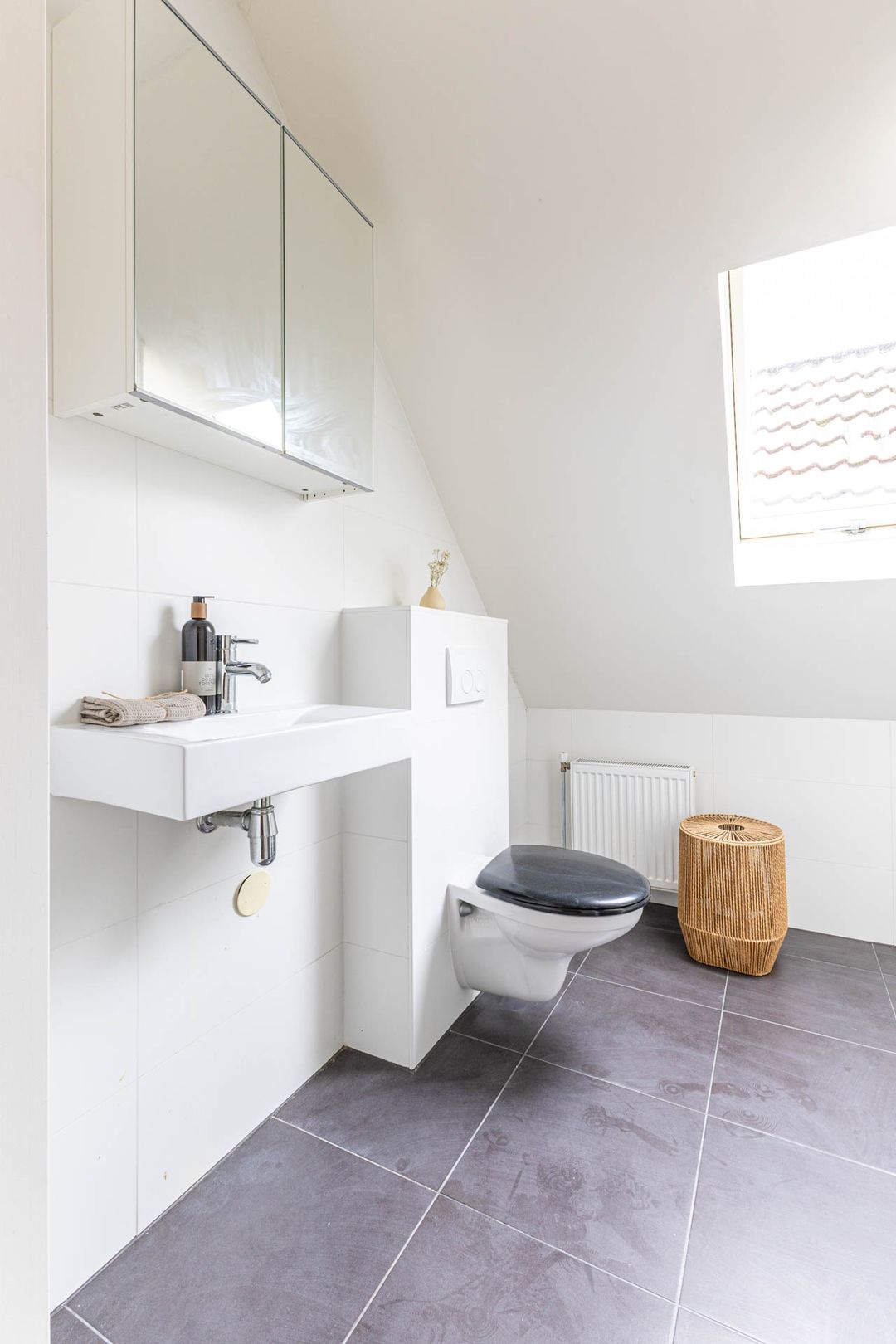 Foto 26 van Drievriendenstraat 6-A