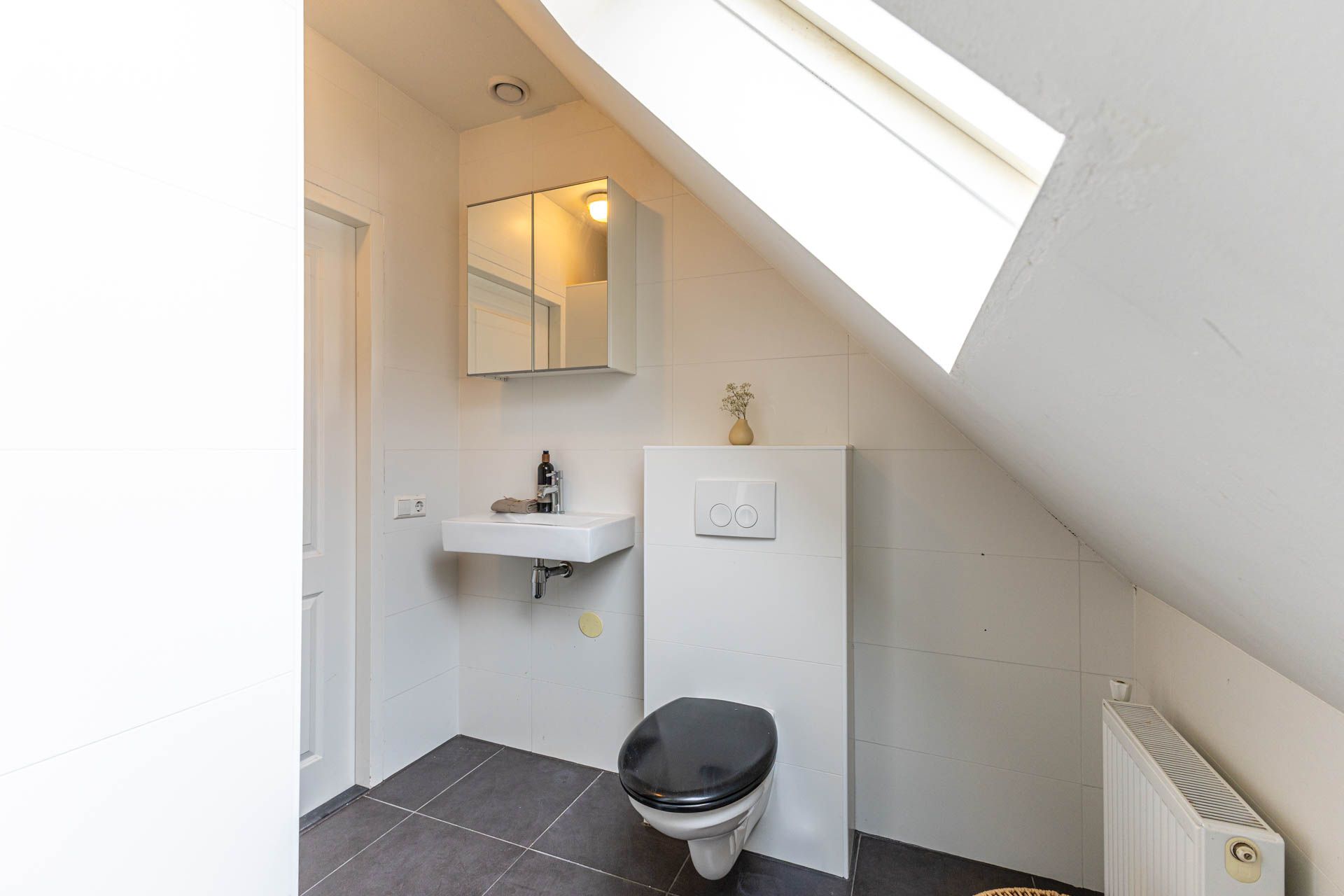 Foto 27 van Drievriendenstraat 6-A