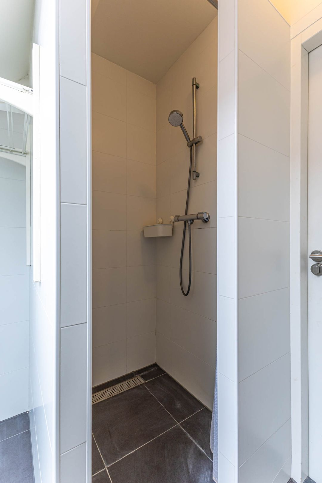 Foto 28 van Drievriendenstraat 6-A