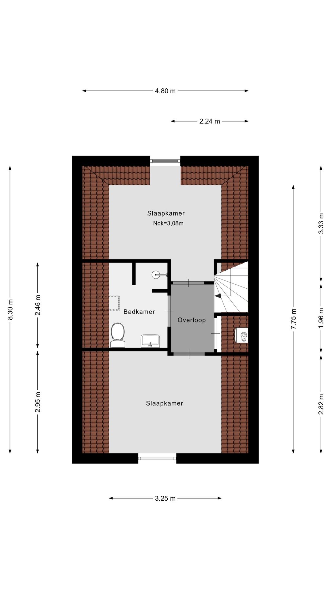 Foto 31 van Drievriendenstraat 6-A