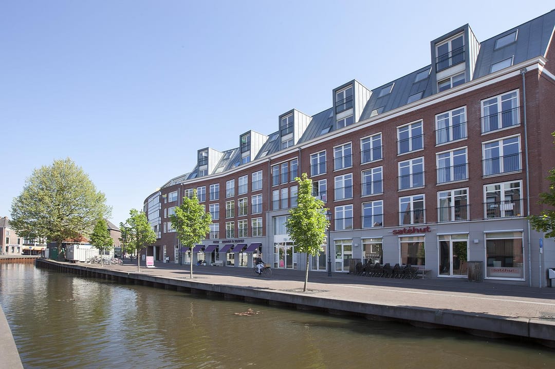 Photo 2 of Nieuweweg 55