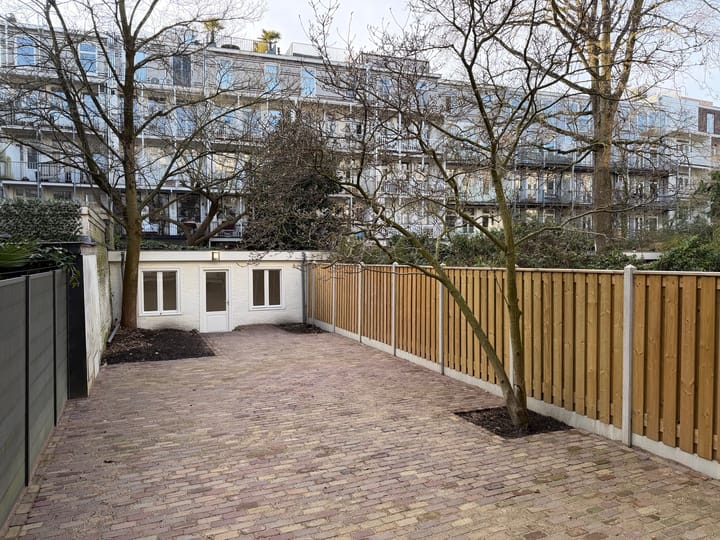 Foto 2 van Bilderdijkkade 46-AH