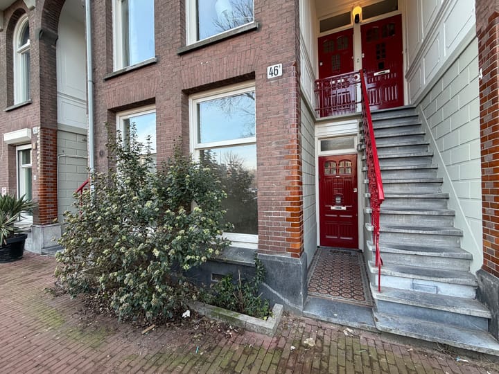 Foto 5 van Bilderdijkkade 46-AH