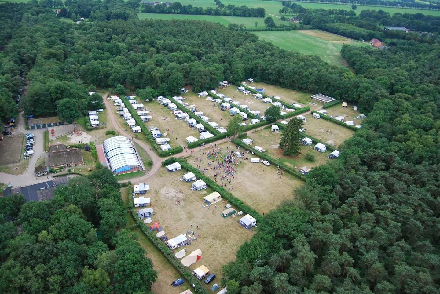 View photo 1 of Sterrebosweg 4