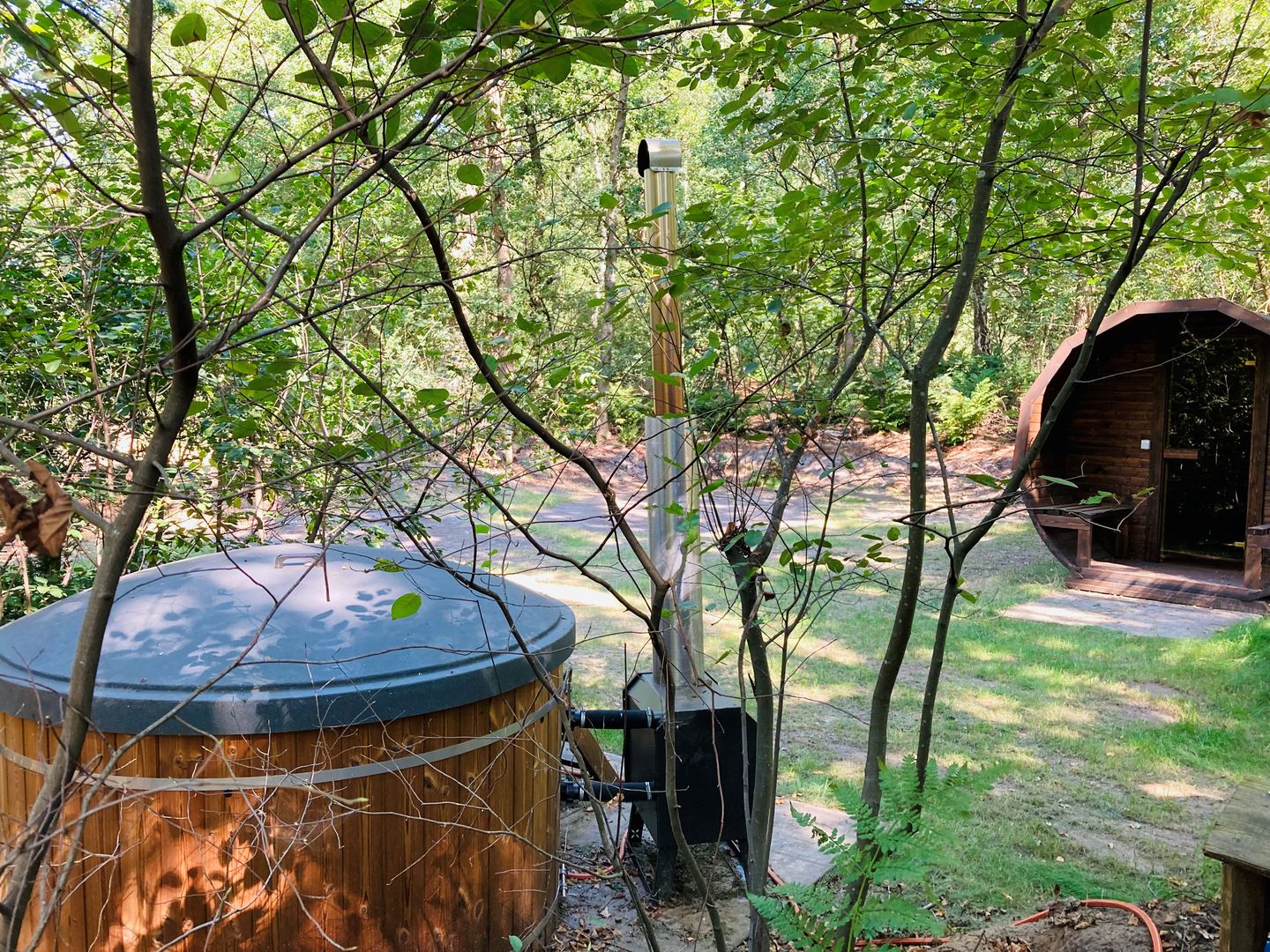 View photo 3 of Sterrebosweg 4