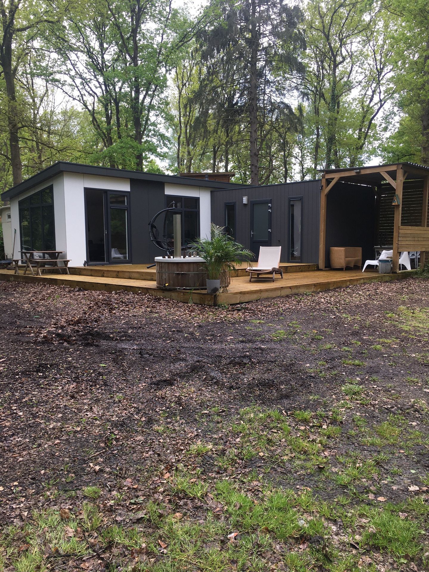 View photo 5 of Sterrebosweg 4