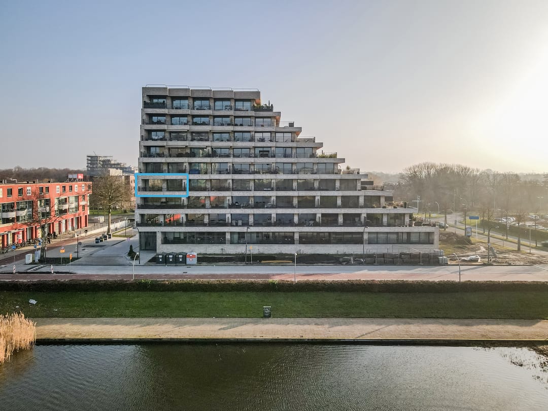 Foto 1 van Neringweg 437