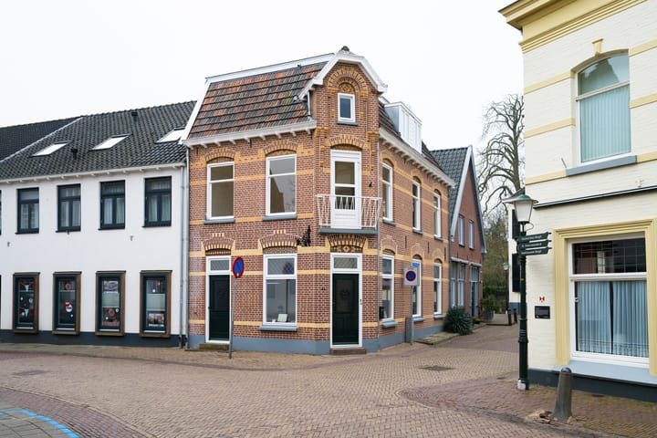 Photo 4 of Oudste Poortstraat 4