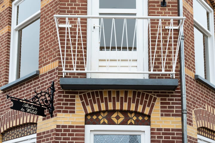 Photo 8 of Oudste Poortstraat 4