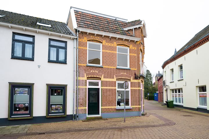 Photo 9 of Oudste Poortstraat 4