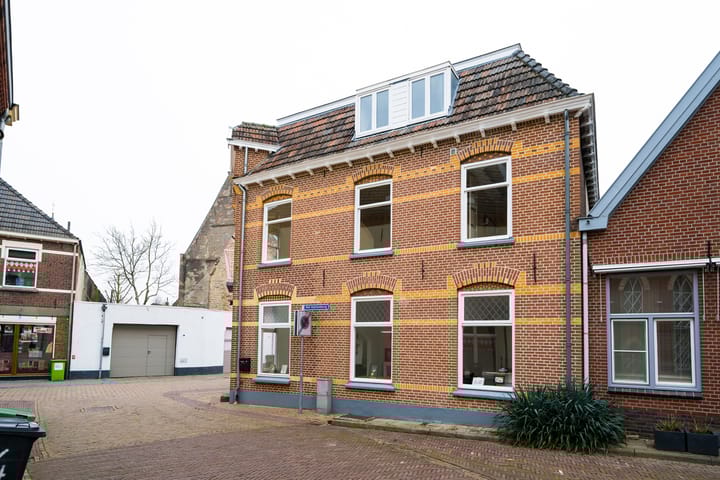 Photo 10 of Oudste Poortstraat 4