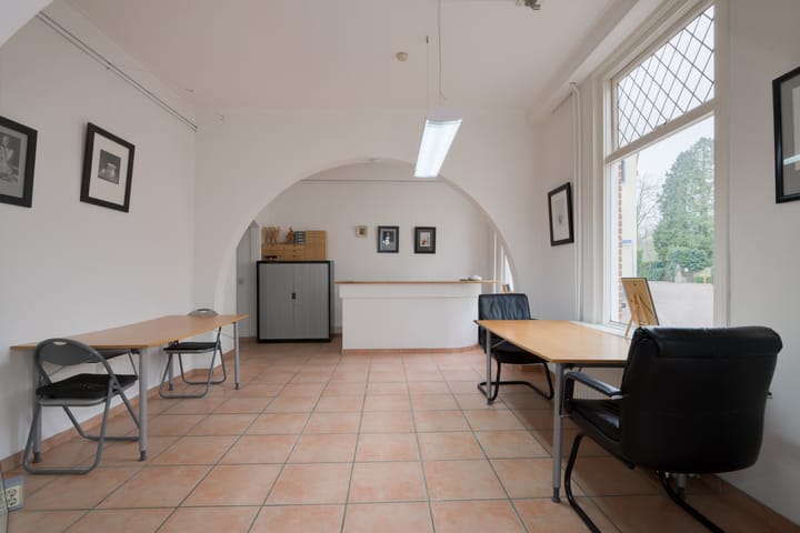 Photo 13 of Oudste Poortstraat 4