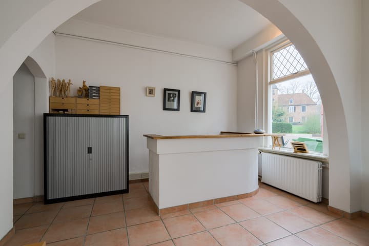 Photo 14 of Oudste Poortstraat 4