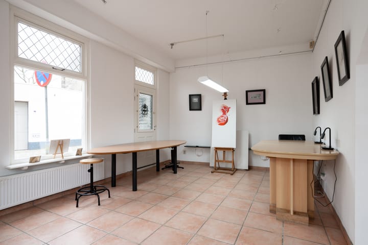 Photo 17 of Oudste Poortstraat 4