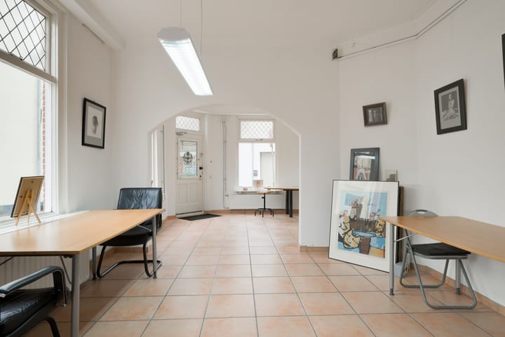 Photo 18 of Oudste Poortstraat 4