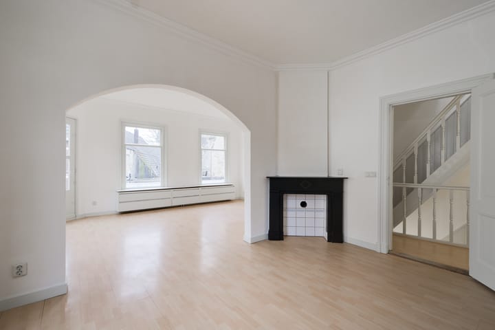 Photo 21 of Oudste Poortstraat 4