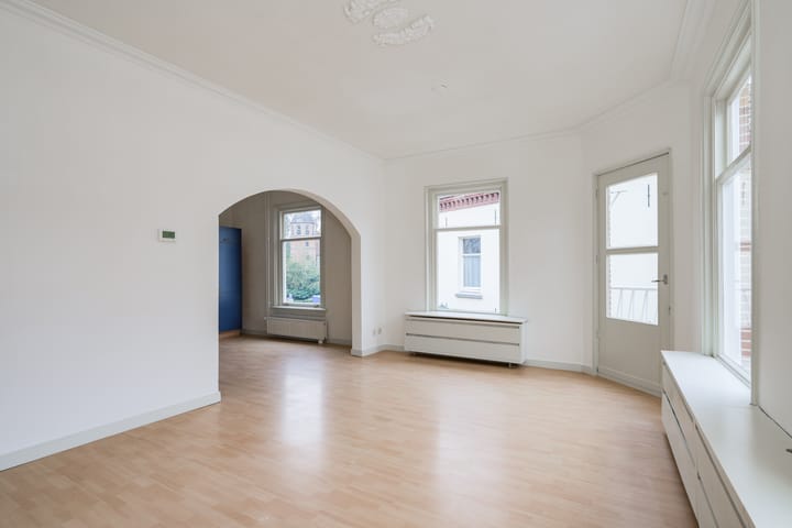 Photo 25 of Oudste Poortstraat 4