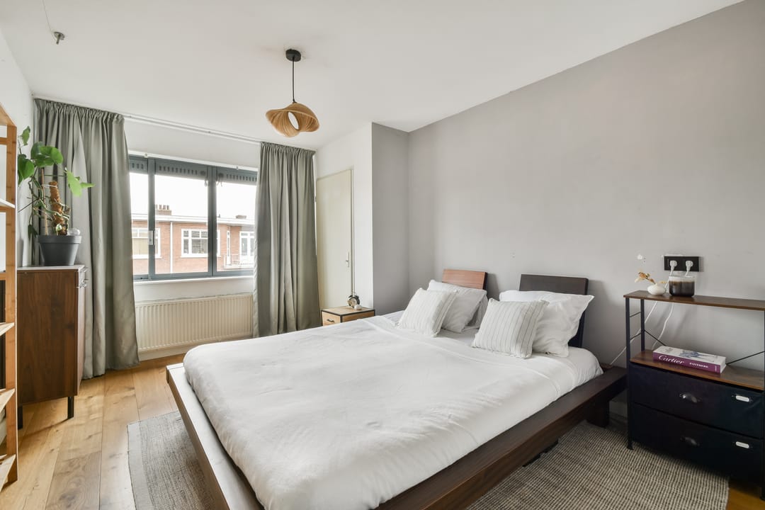 Foto 2 van Spaanse Brabanderstraat 15