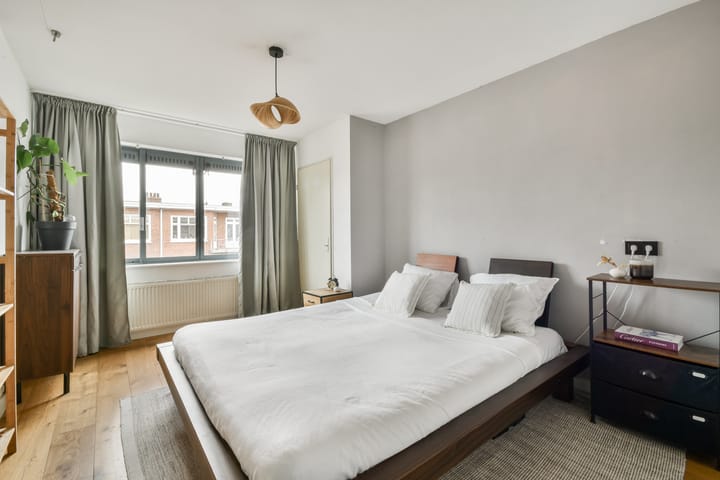 Photo 2 of Spaanse Brabanderstraat 15