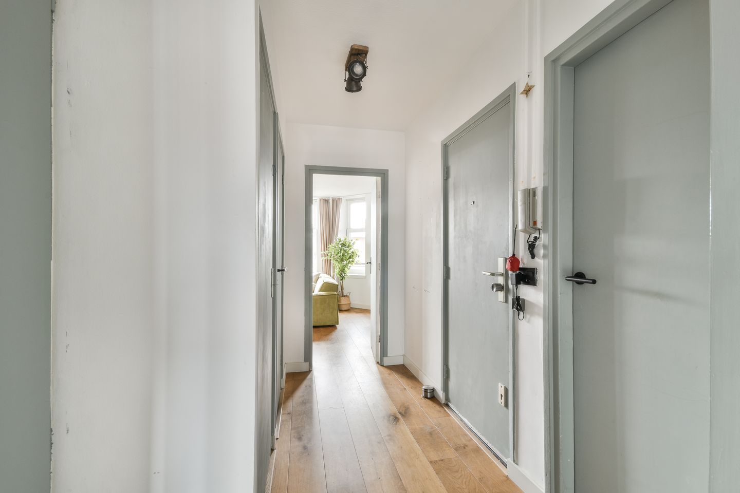 Foto 4 van Spaanse Brabanderstraat 15