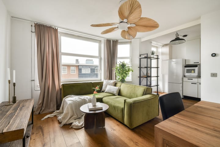 Photo 5 of Spaanse Brabanderstraat 15