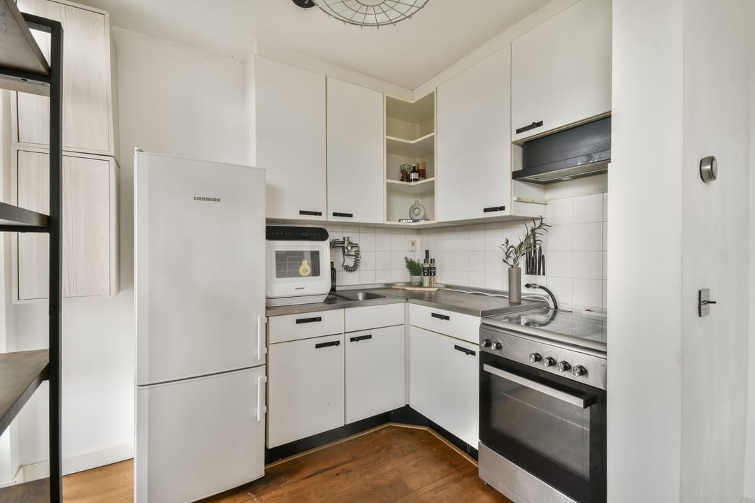 Foto 7 van Spaanse Brabanderstraat 15