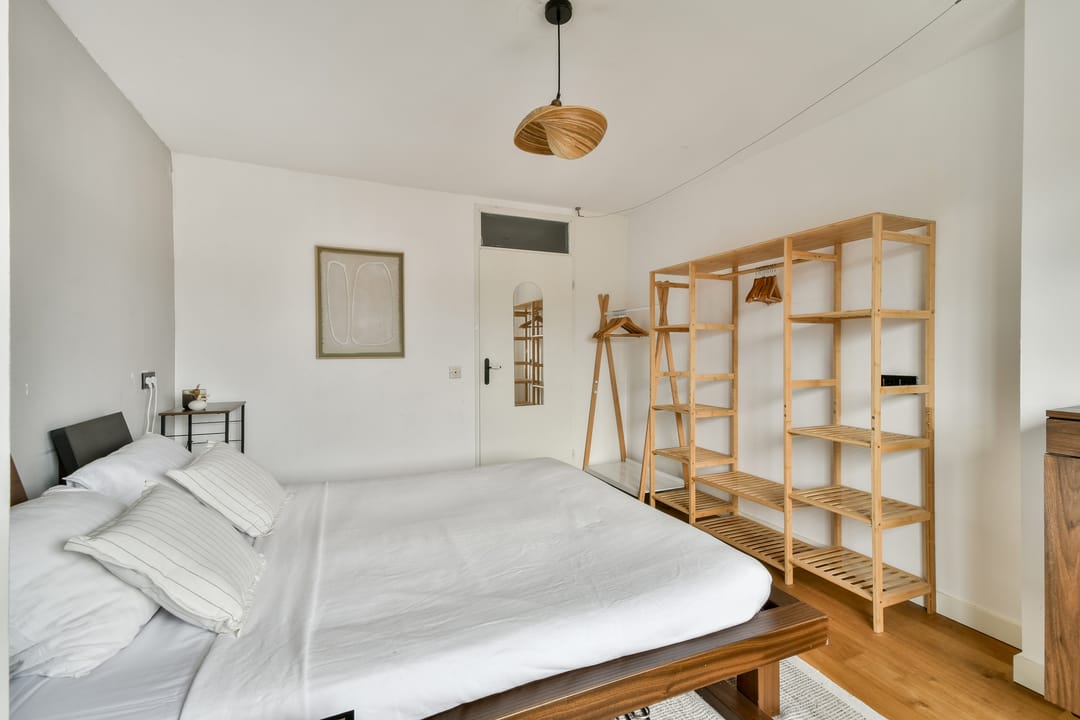 Foto 8 van Spaanse Brabanderstraat 15