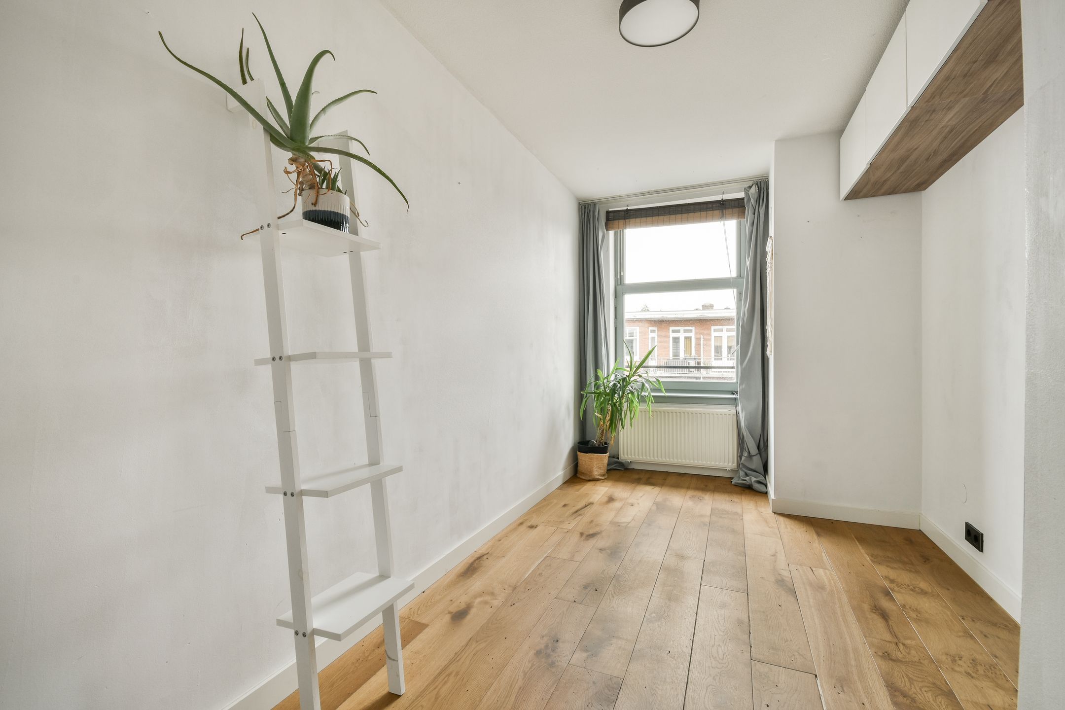 Foto 9 van Spaanse Brabanderstraat 15