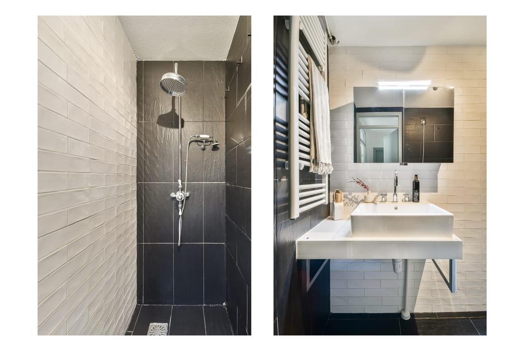 Foto 11 van Spaanse Brabanderstraat 15