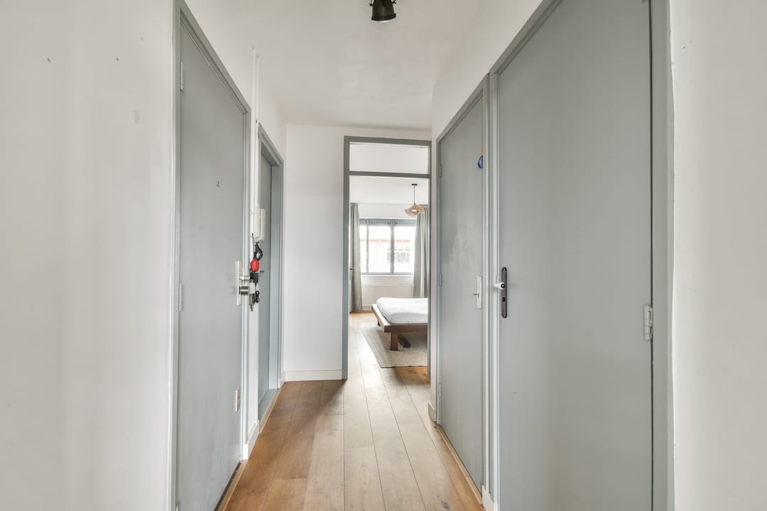 Foto 13 van Spaanse Brabanderstraat 15