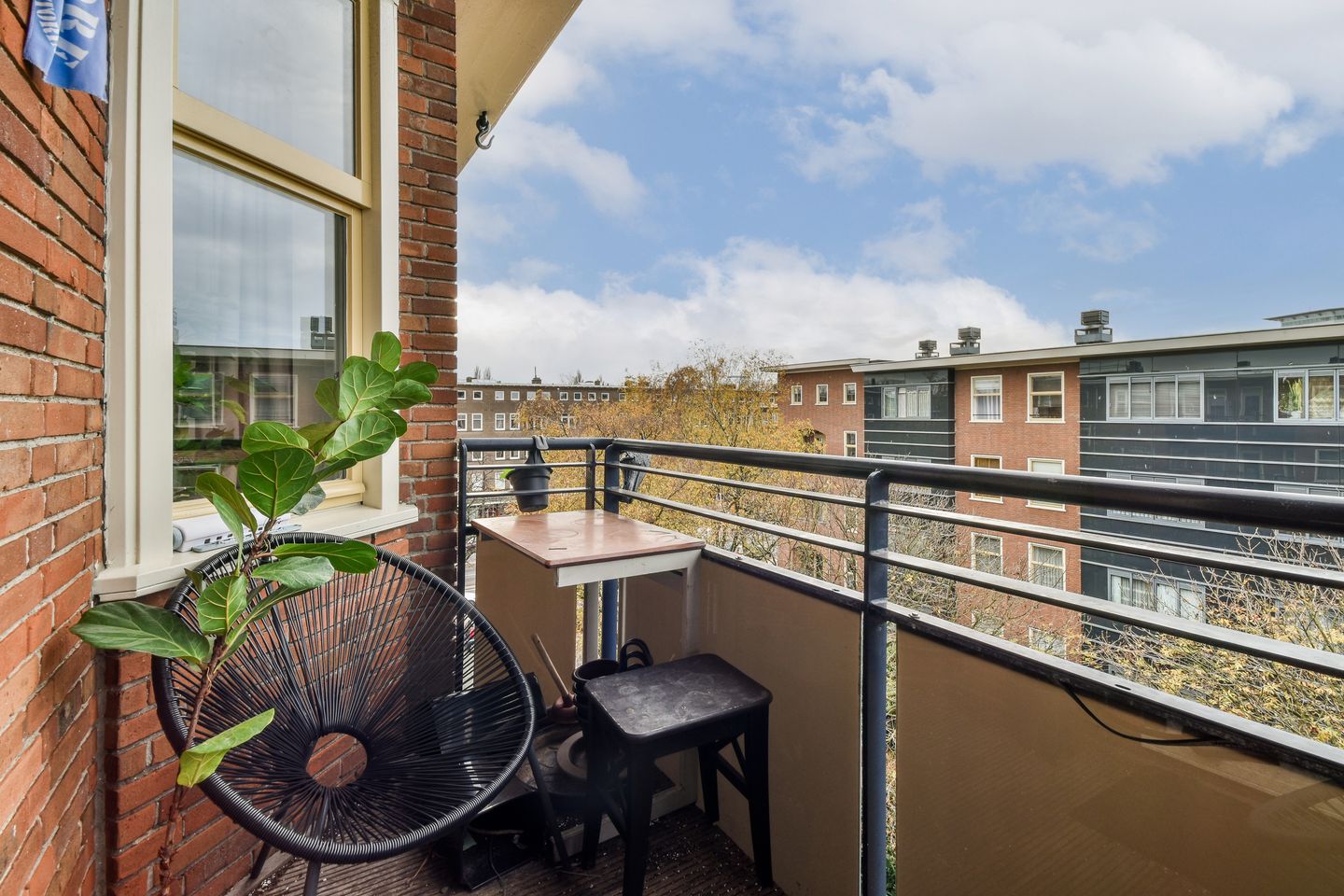 Foto 14 van Spaanse Brabanderstraat 15