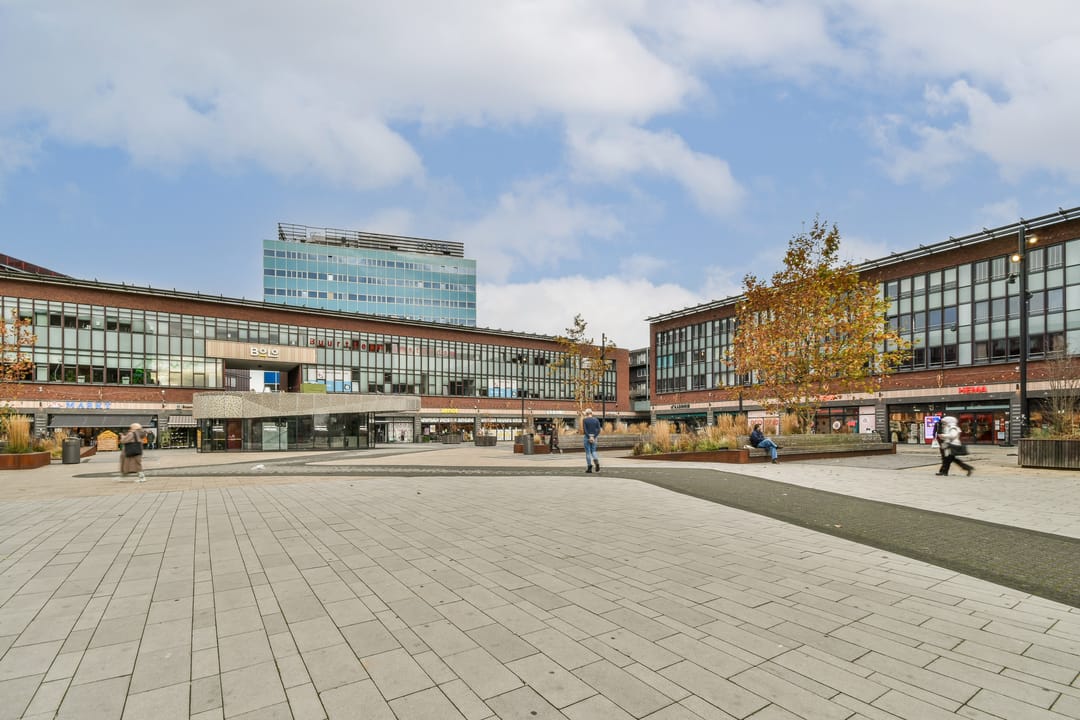 Foto 17 van Spaanse Brabanderstraat 15