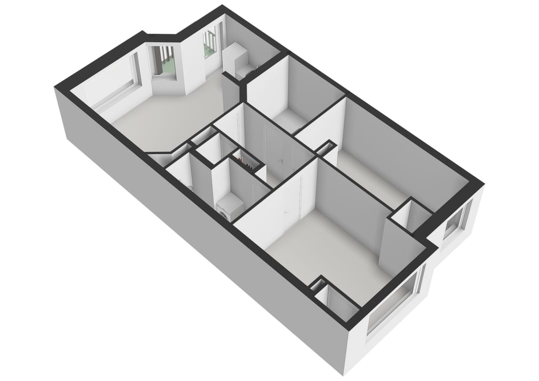 Foto 22 van Spaanse Brabanderstraat 15