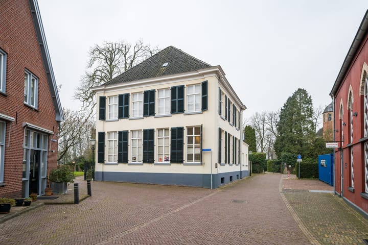 Photo 48 of Oudste Poortstraat 4