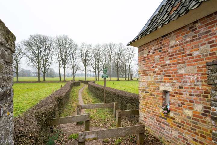 Photo 50 of Oudste Poortstraat 4